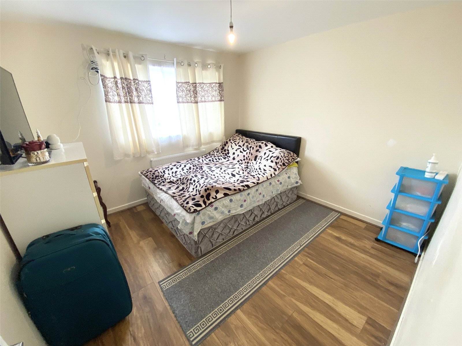 Cornbrook, Stirchley, Telford, TF3 - DB Roberts
