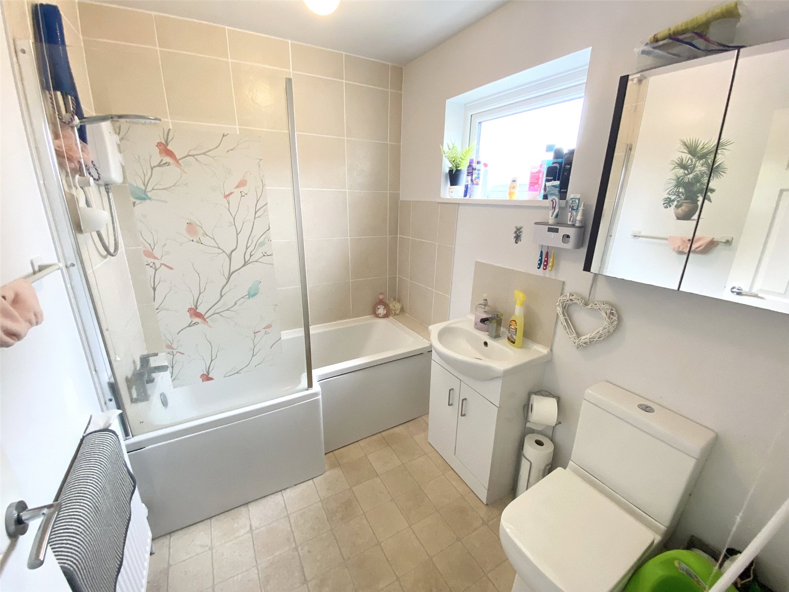 Cornbrook, Stirchley, Telford, TF3 - DB Roberts
