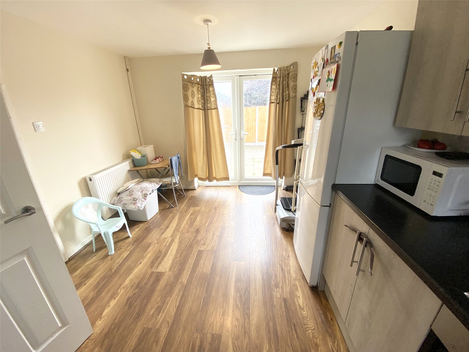 Cornbrook, Stirchley, Telford, TF3 - DB Roberts