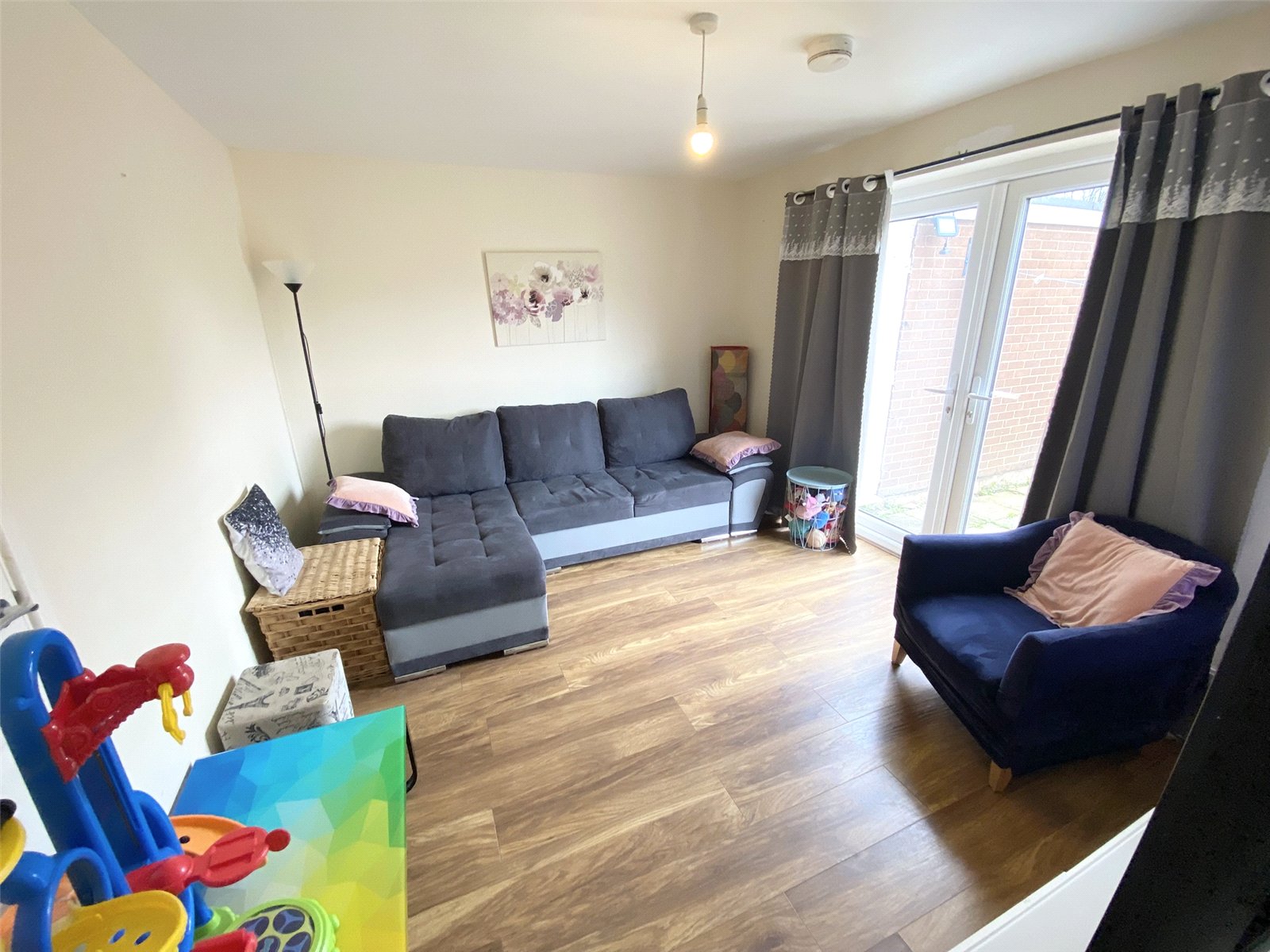Cornbrook, Stirchley, Telford, TF3 - DB Roberts