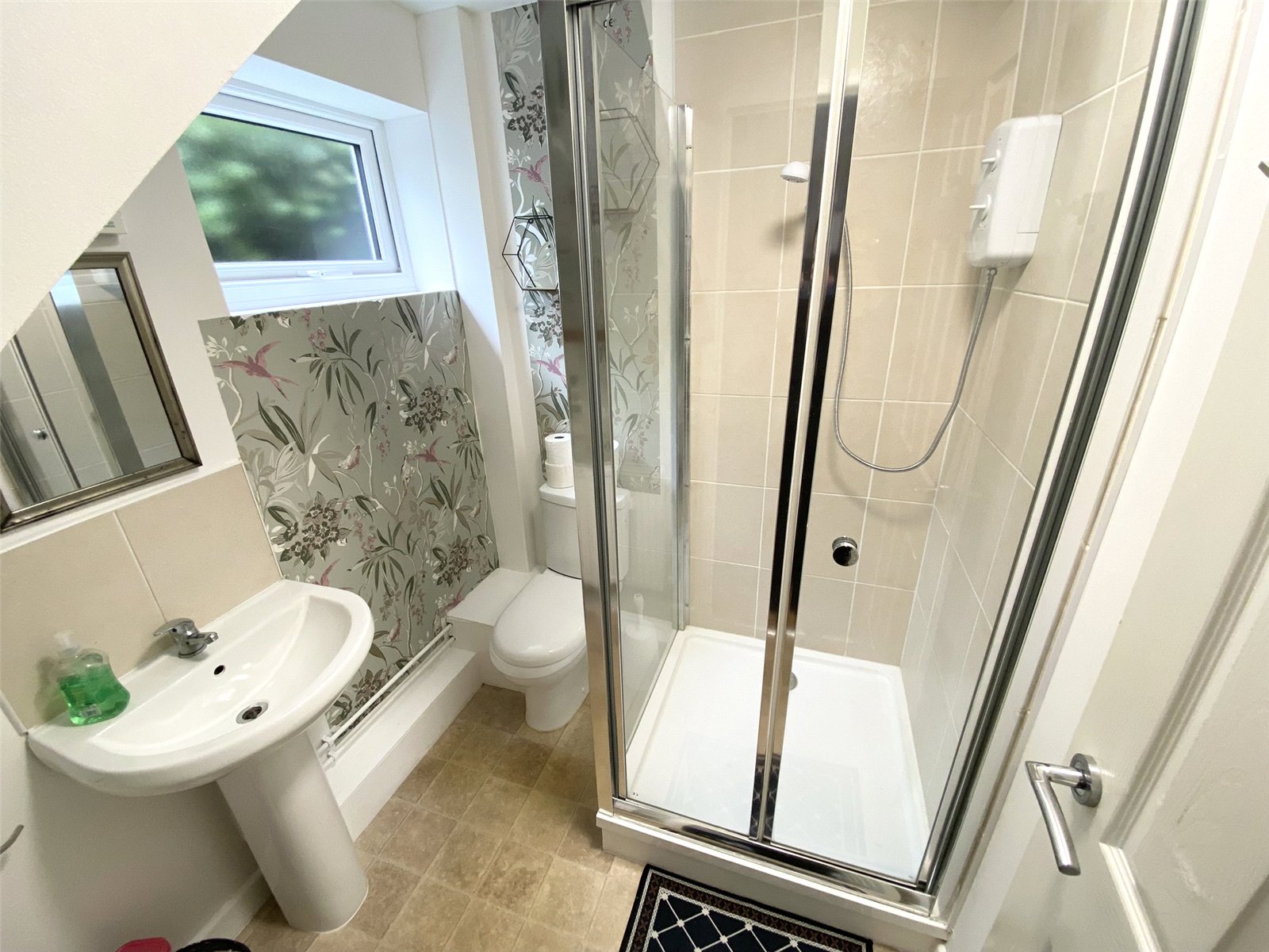 Cornbrook, Stirchley, Telford, TF3 - DB Roberts