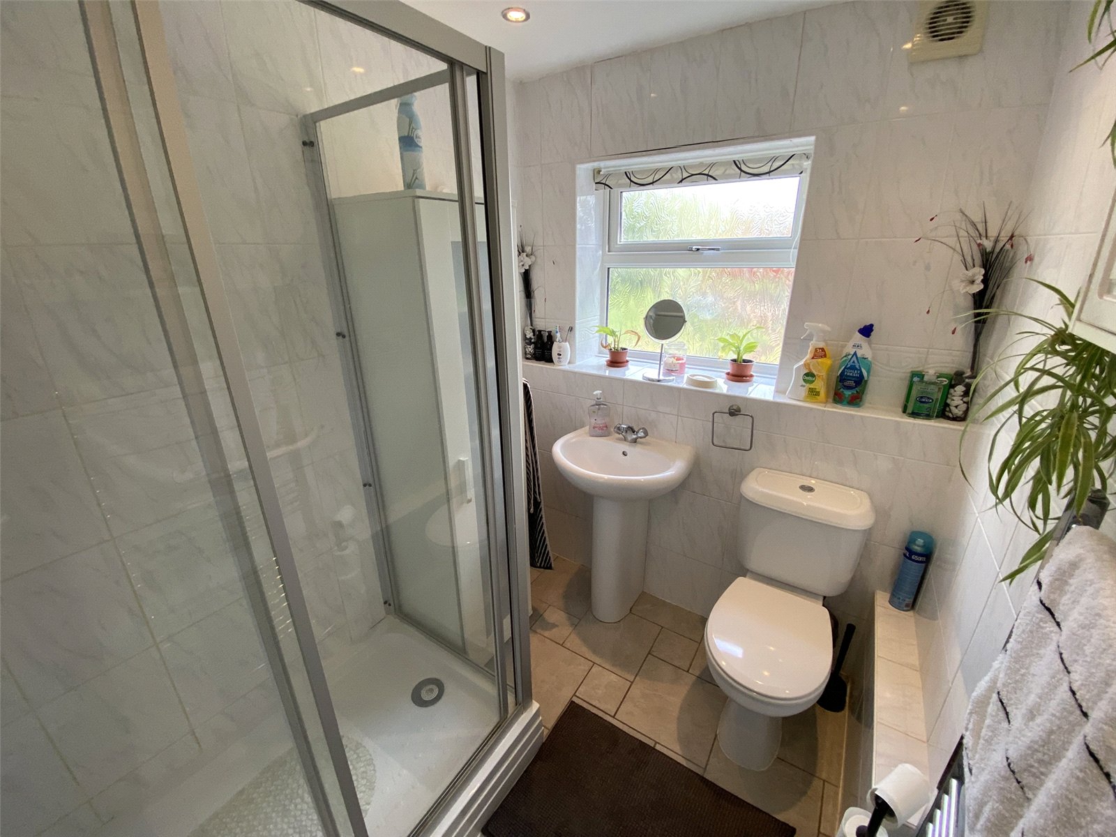 Park Road, Donnington, Telford, TF2 - DB Roberts