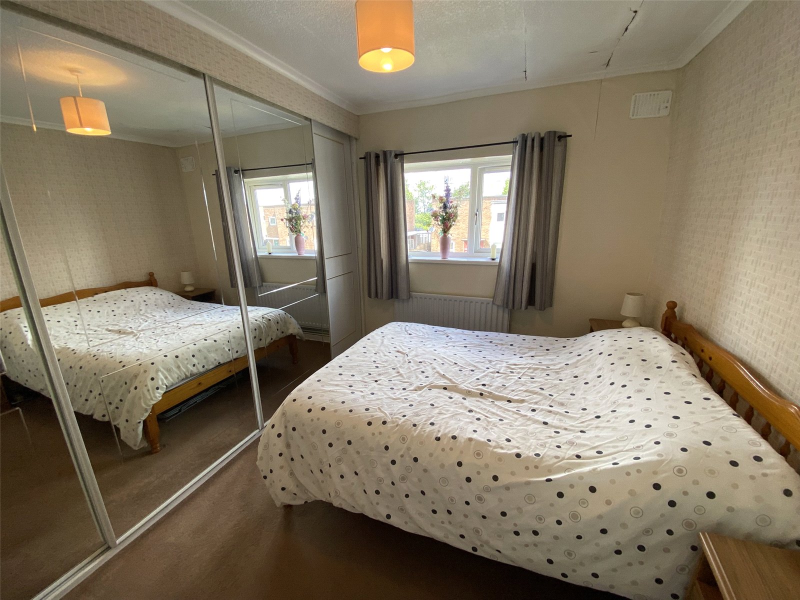 Park Road, Donnington, Telford, TF2 - DB Roberts