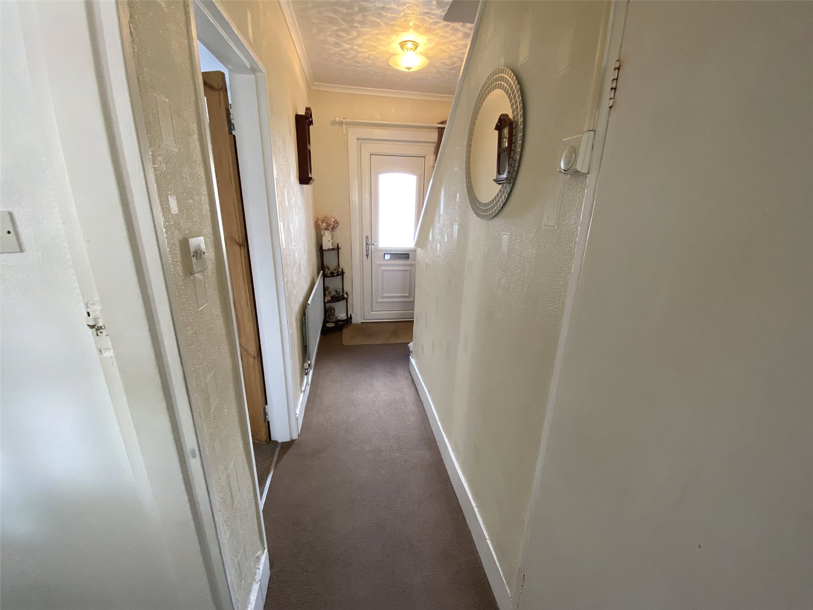 Park Road, Donnington, Telford, TF2 - DB Roberts