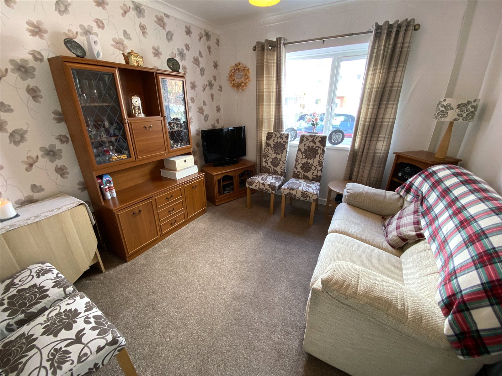 Park Road, Donnington, Telford, TF2 - DB Roberts