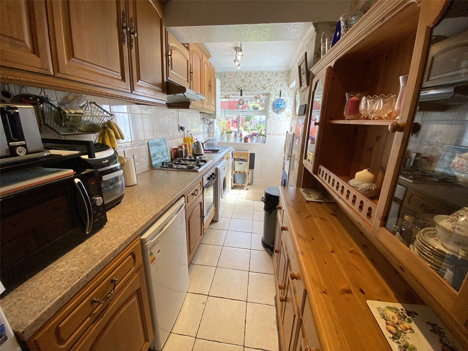 Park Road, Donnington, Telford, TF2 - DB Roberts