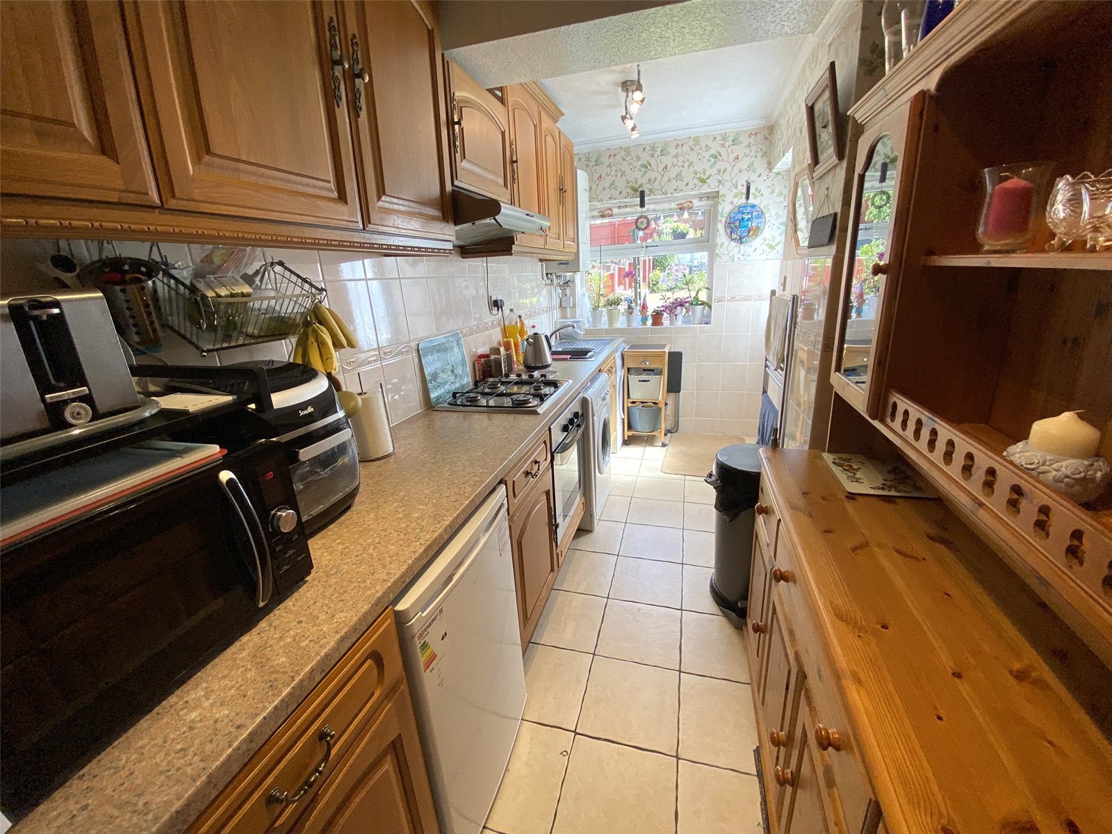 Park Road, Donnington, Telford, TF2 - DB Roberts