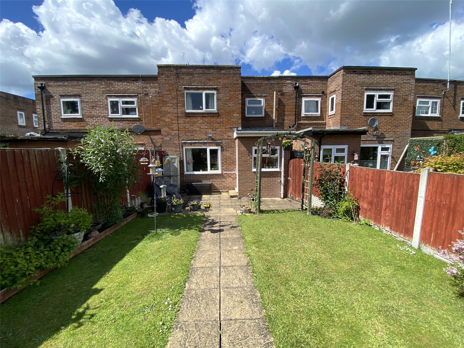 Park Road, Donnington, Telford, TF2 - DB Roberts