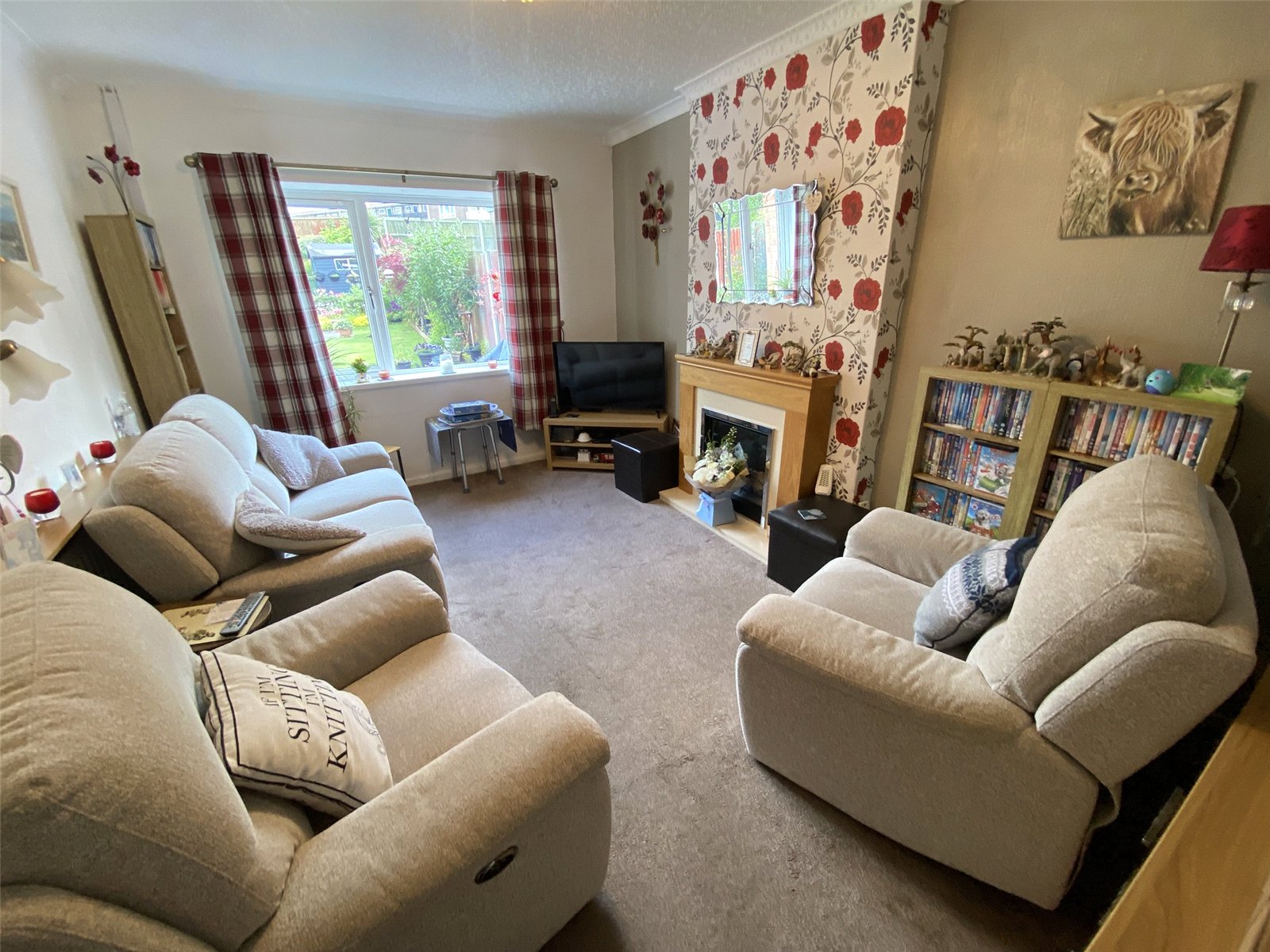 Park Road, Donnington, Telford, TF2 - DB Roberts