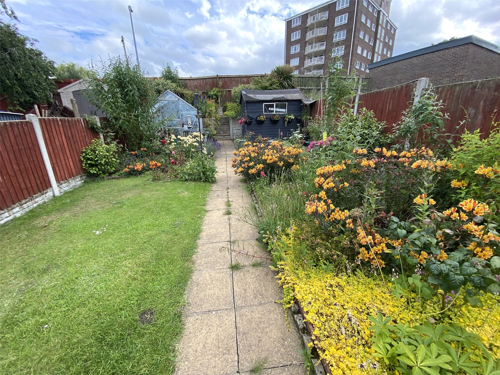 Park Road, Donnington, Telford, TF2 - DB Roberts
