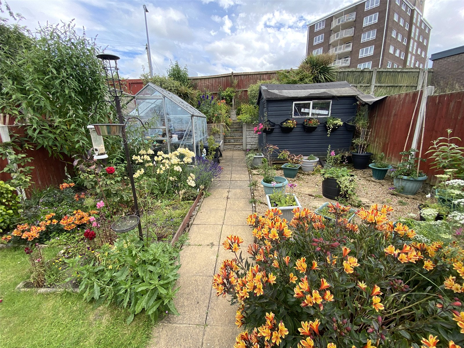 Park Road, Donnington, Telford, TF2 - DB Roberts