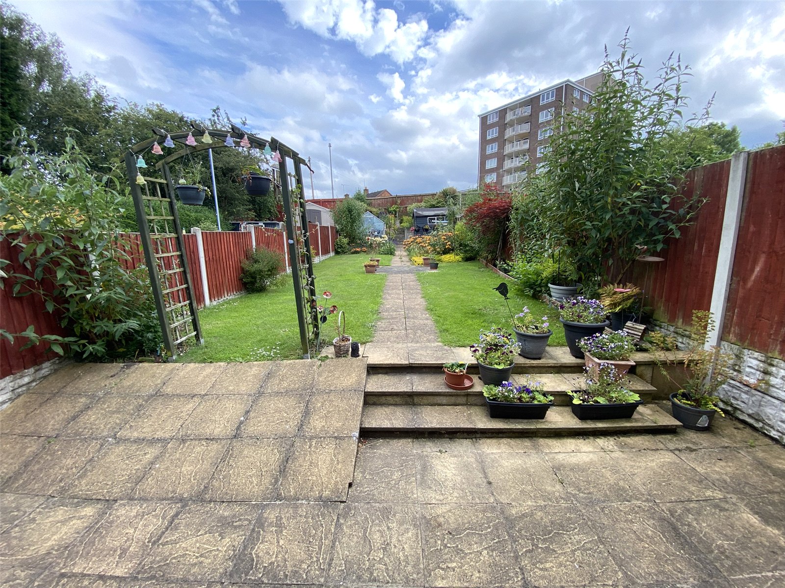 Park Road, Donnington, Telford, TF2 - DB Roberts