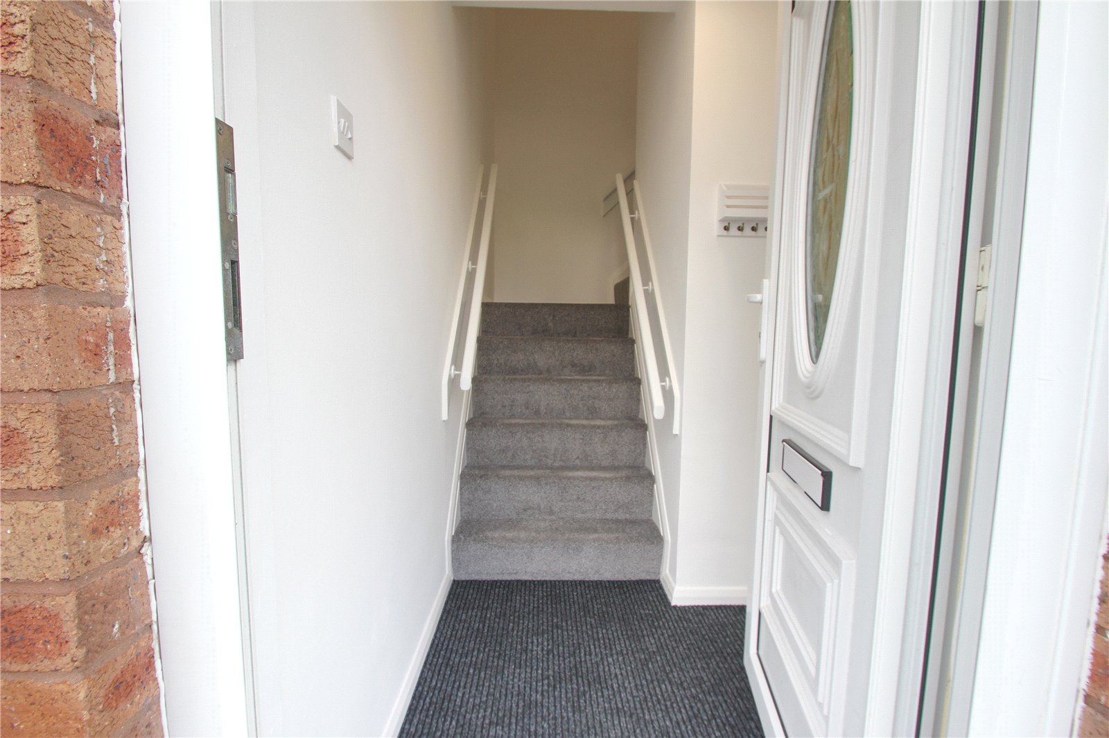 Snedshill Way, Snedshill, Telford, TF2 - DB Roberts