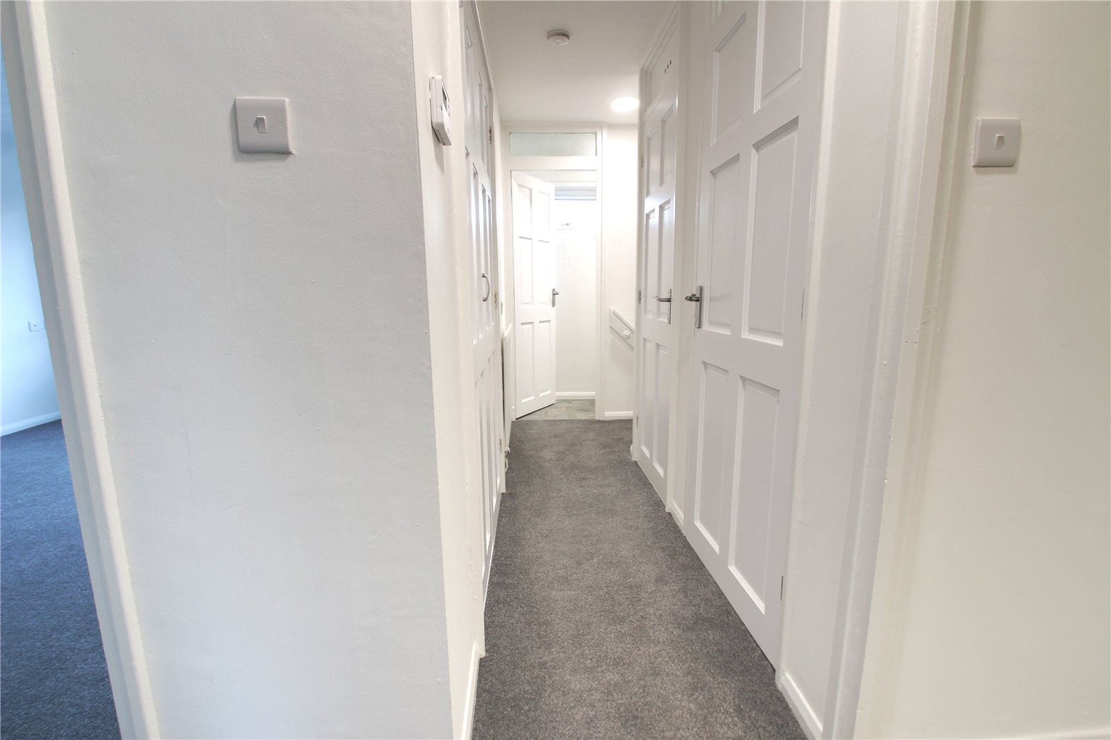 Snedshill Way, Snedshill, Telford, TF2 - DB Roberts