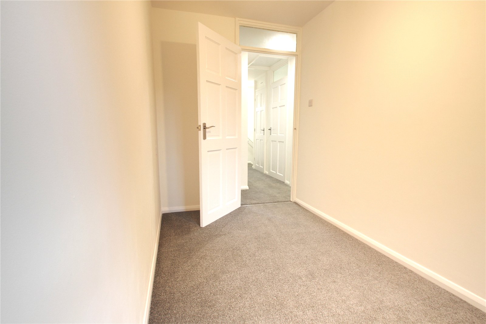 Snedshill Way, Snedshill, Telford, TF2 - DB Roberts