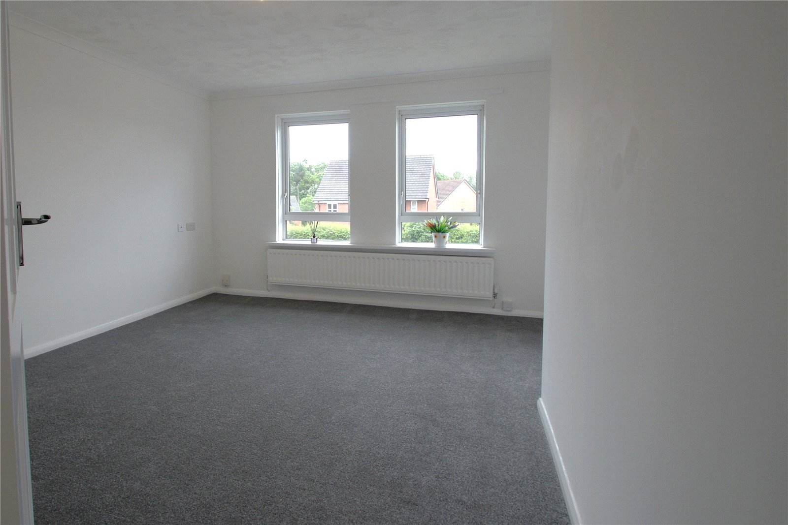 Snedshill Way, Snedshill, Telford, TF2 - DB Roberts