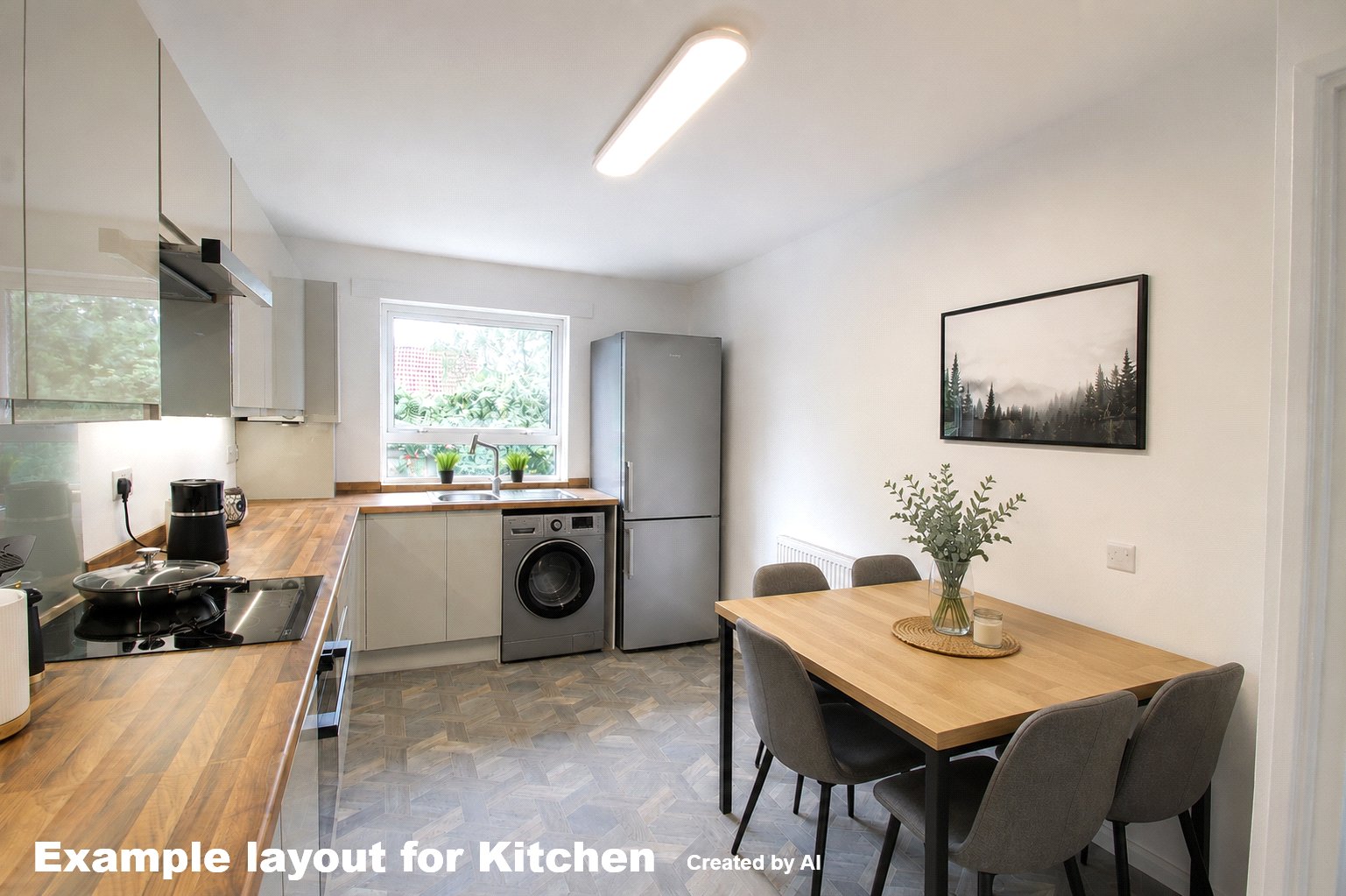 Snedshill Way, Snedshill, Telford, TF2 - DB Roberts