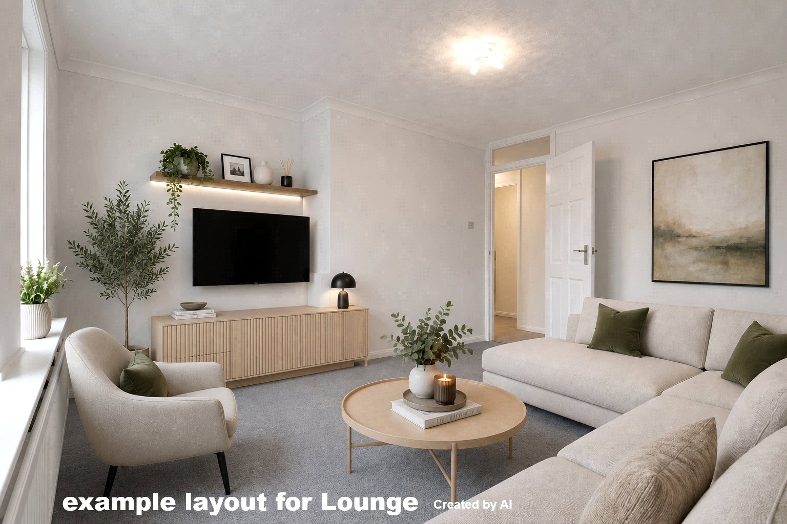 Snedshill Way, Snedshill, Telford, TF2 - DB Roberts
