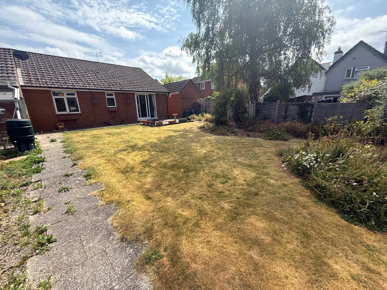 Manor Park, Pontesbury, Shrewsbury, SY5 - DB Roberts