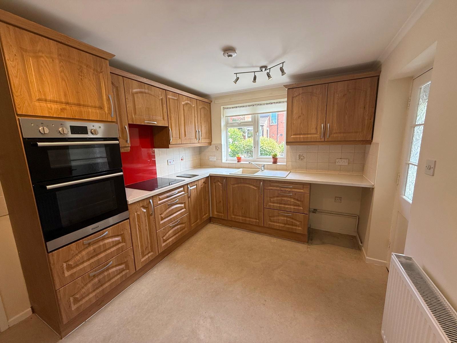 Manor Park, Pontesbury, Shrewsbury, SY5 - DB Roberts