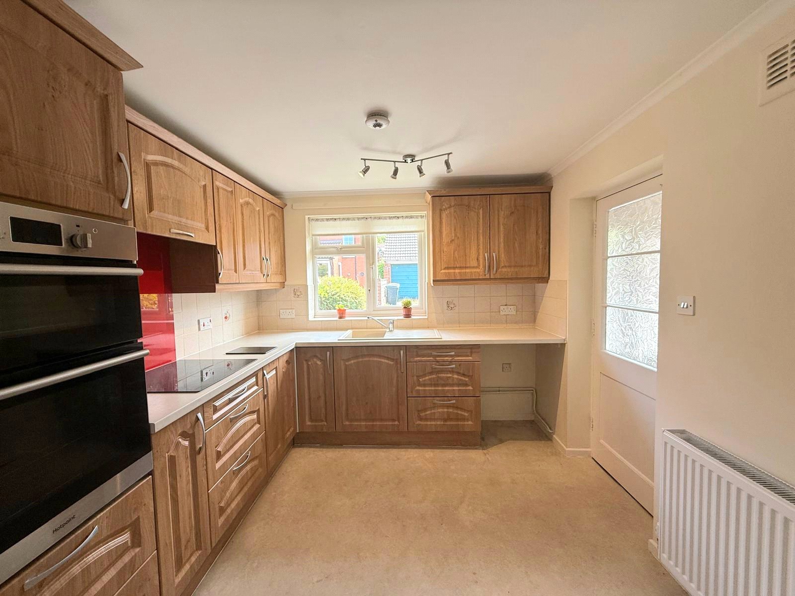 Manor Park, Pontesbury, Shrewsbury, SY5 - DB Roberts