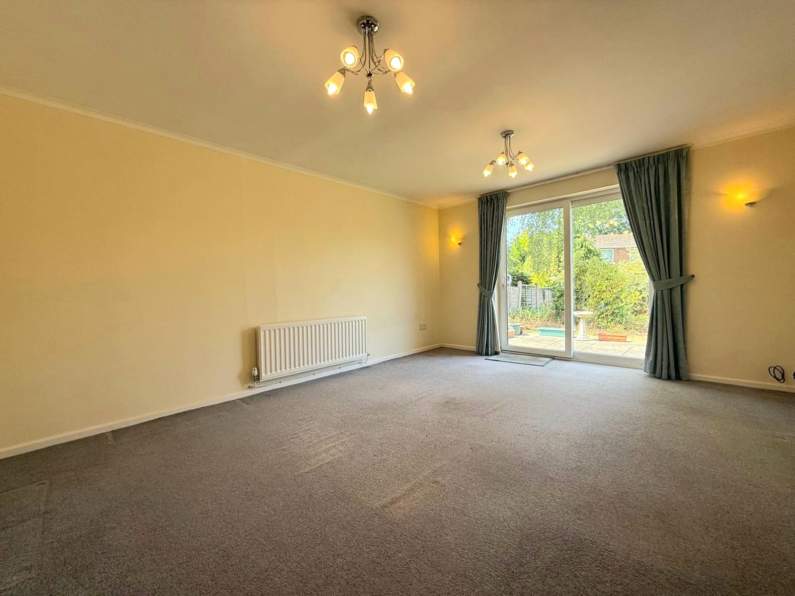 Manor Park, Pontesbury, Shrewsbury, SY5 - DB Roberts