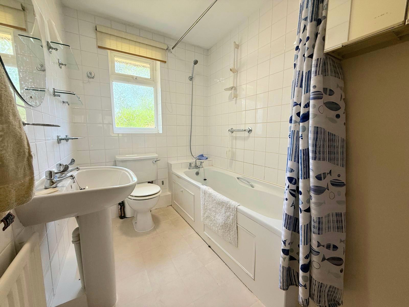 Manor Park, Pontesbury, Shrewsbury, SY5 - DB Roberts