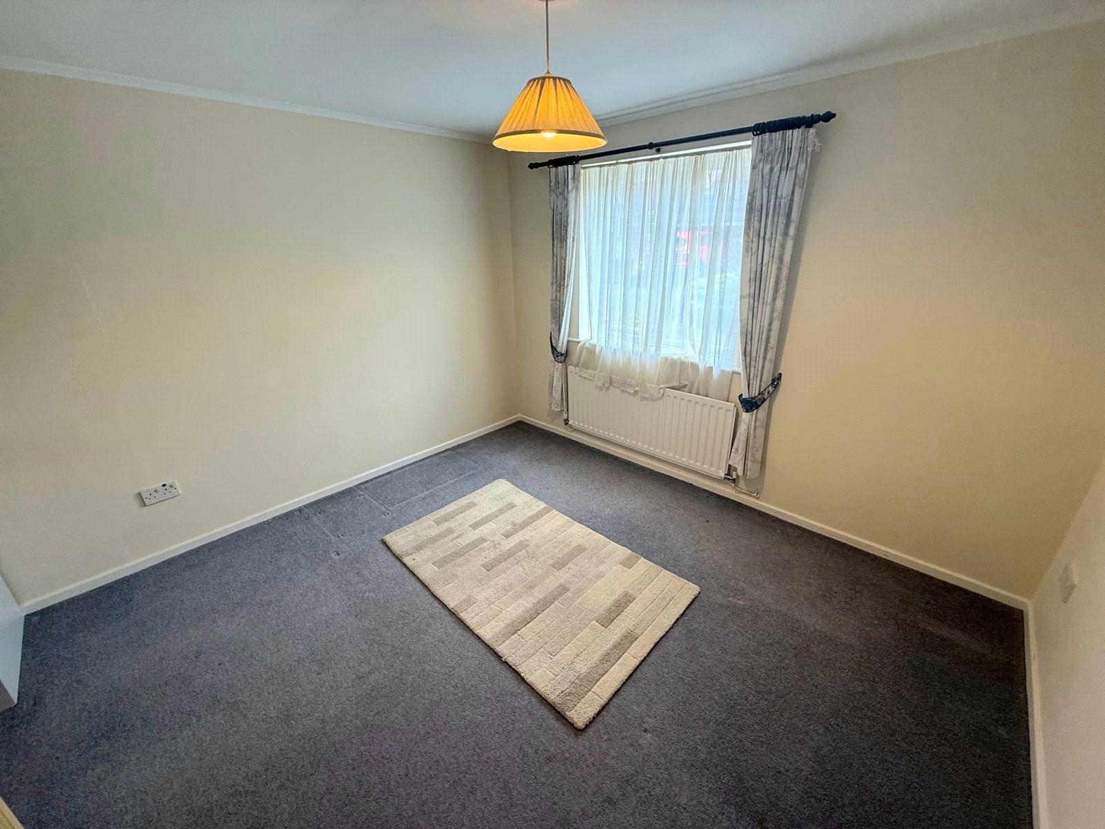 Manor Park, Pontesbury, Shrewsbury, SY5 - DB Roberts