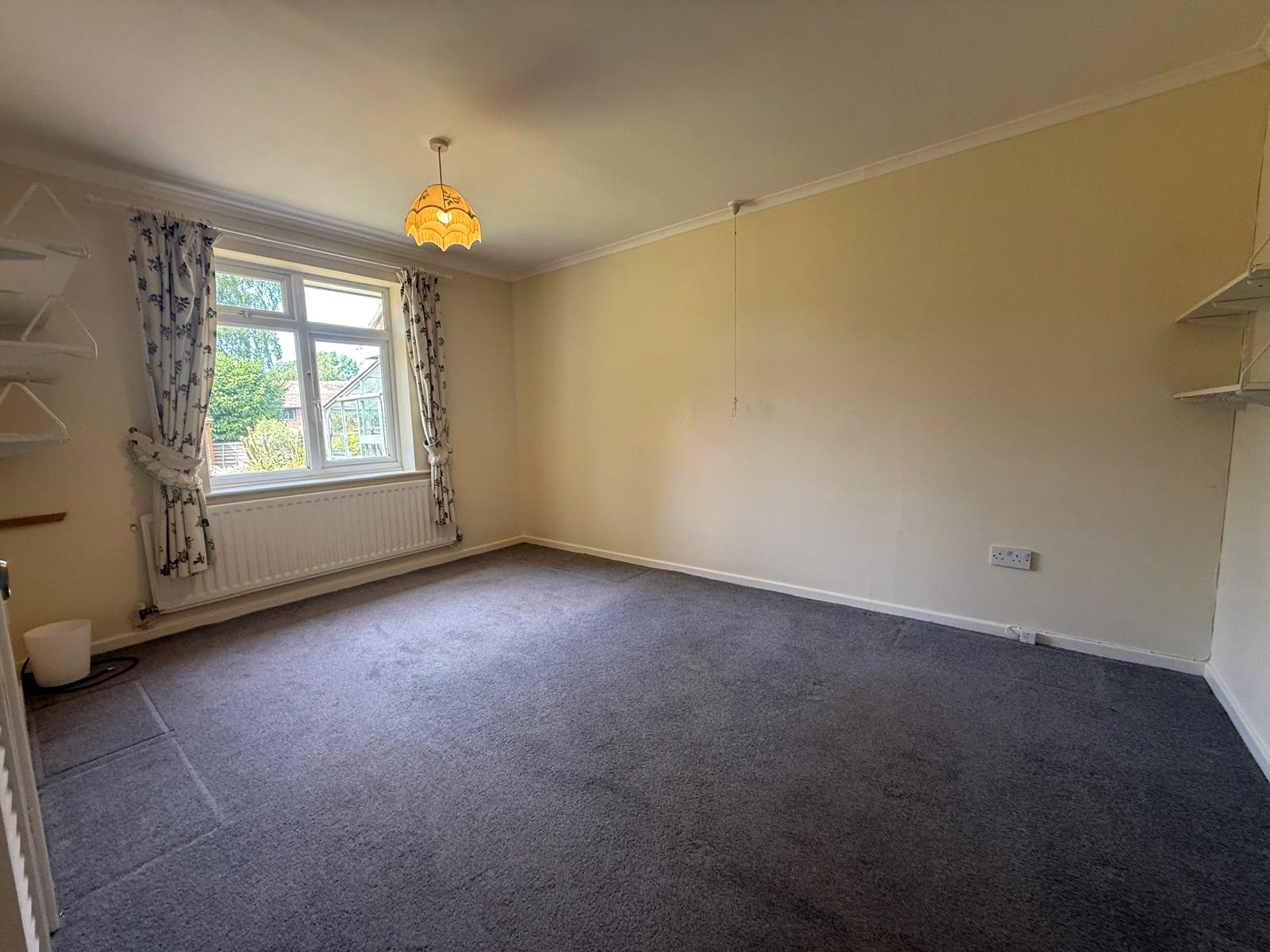 Manor Park, Pontesbury, Shrewsbury, SY5 - DB Roberts