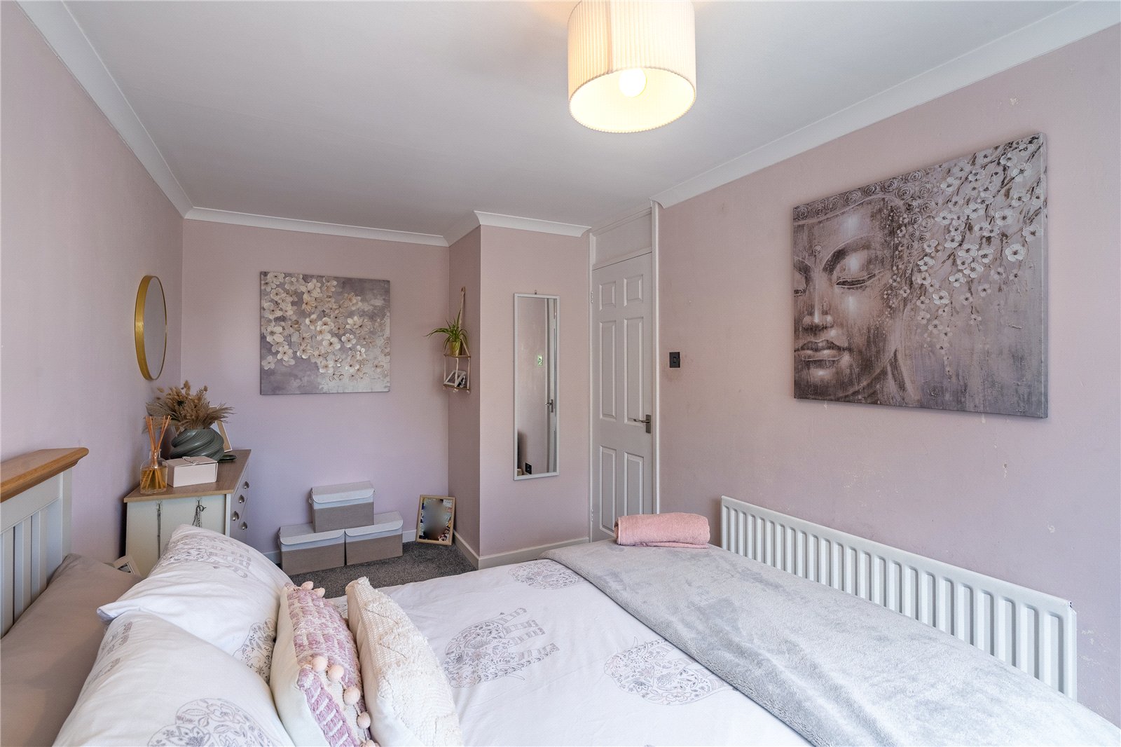 Howland Close, Pendeford, Wolverhampton, WV9 - DB Roberts