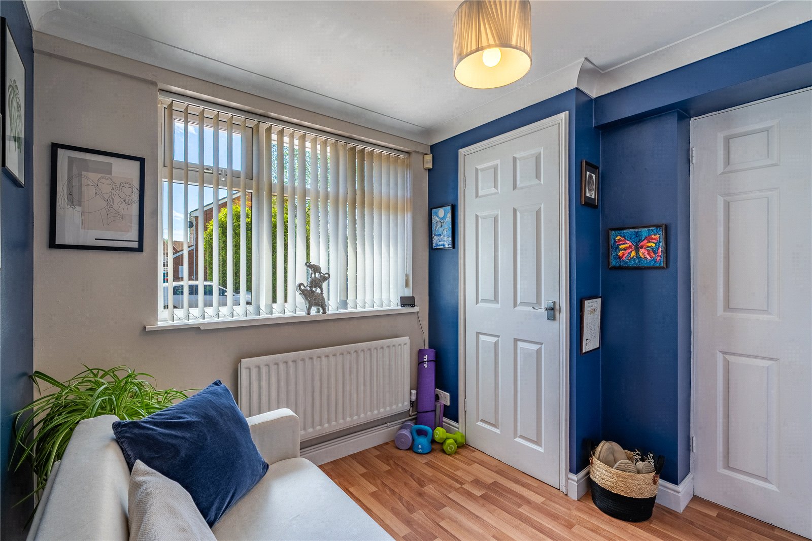 Howland Close, Pendeford, Wolverhampton, WV9 - DB Roberts
