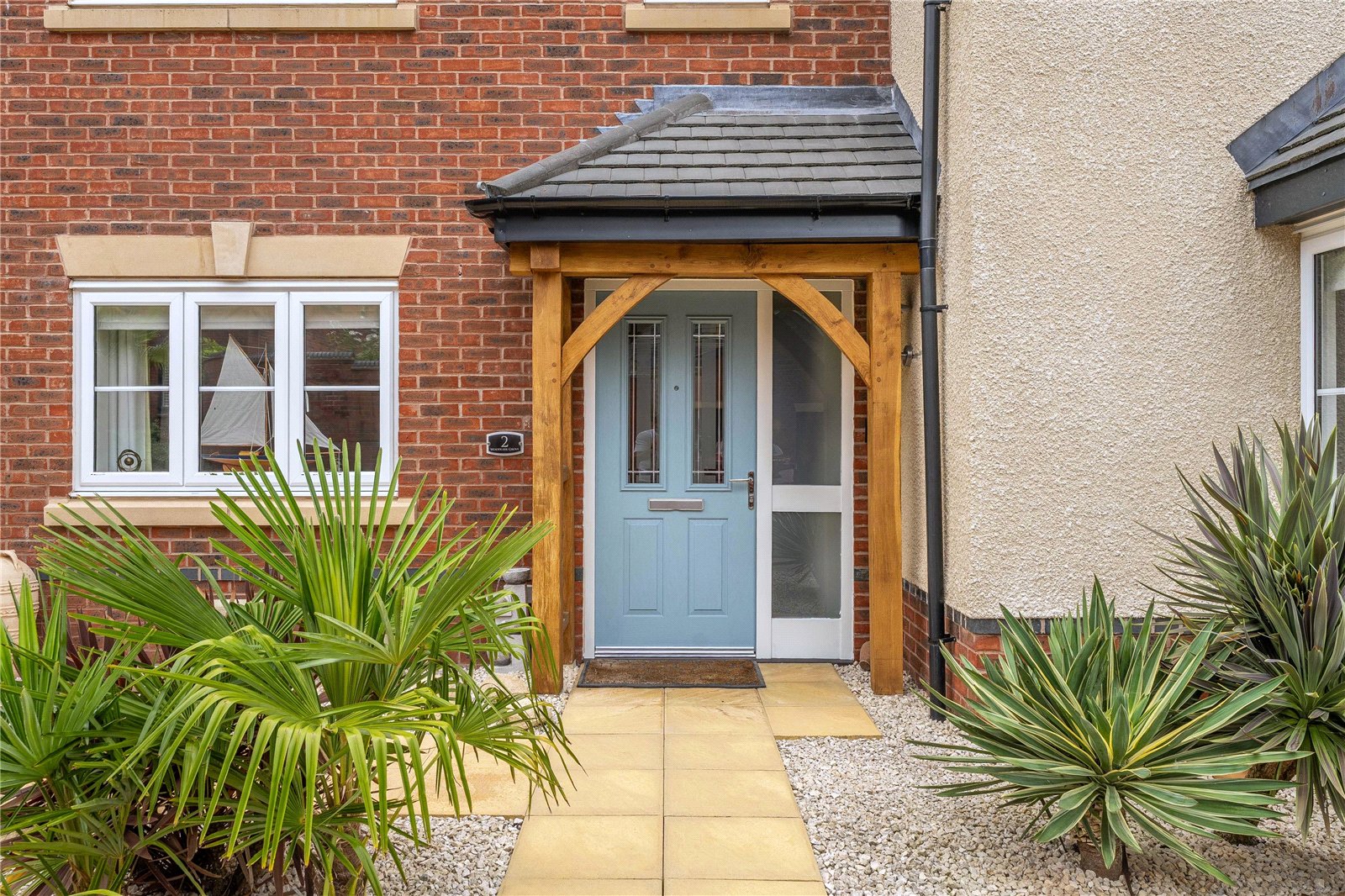 Woodlark Grove, Apley, Telford, TF1 - DB Roberts