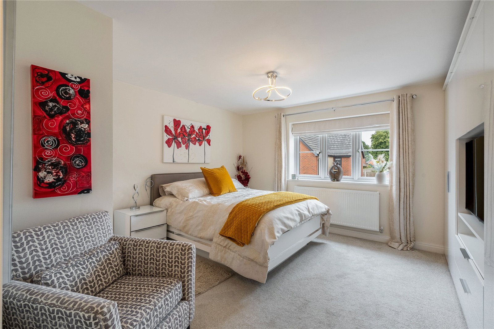 Woodlark Grove, Apley, Telford, TF1 - DB Roberts