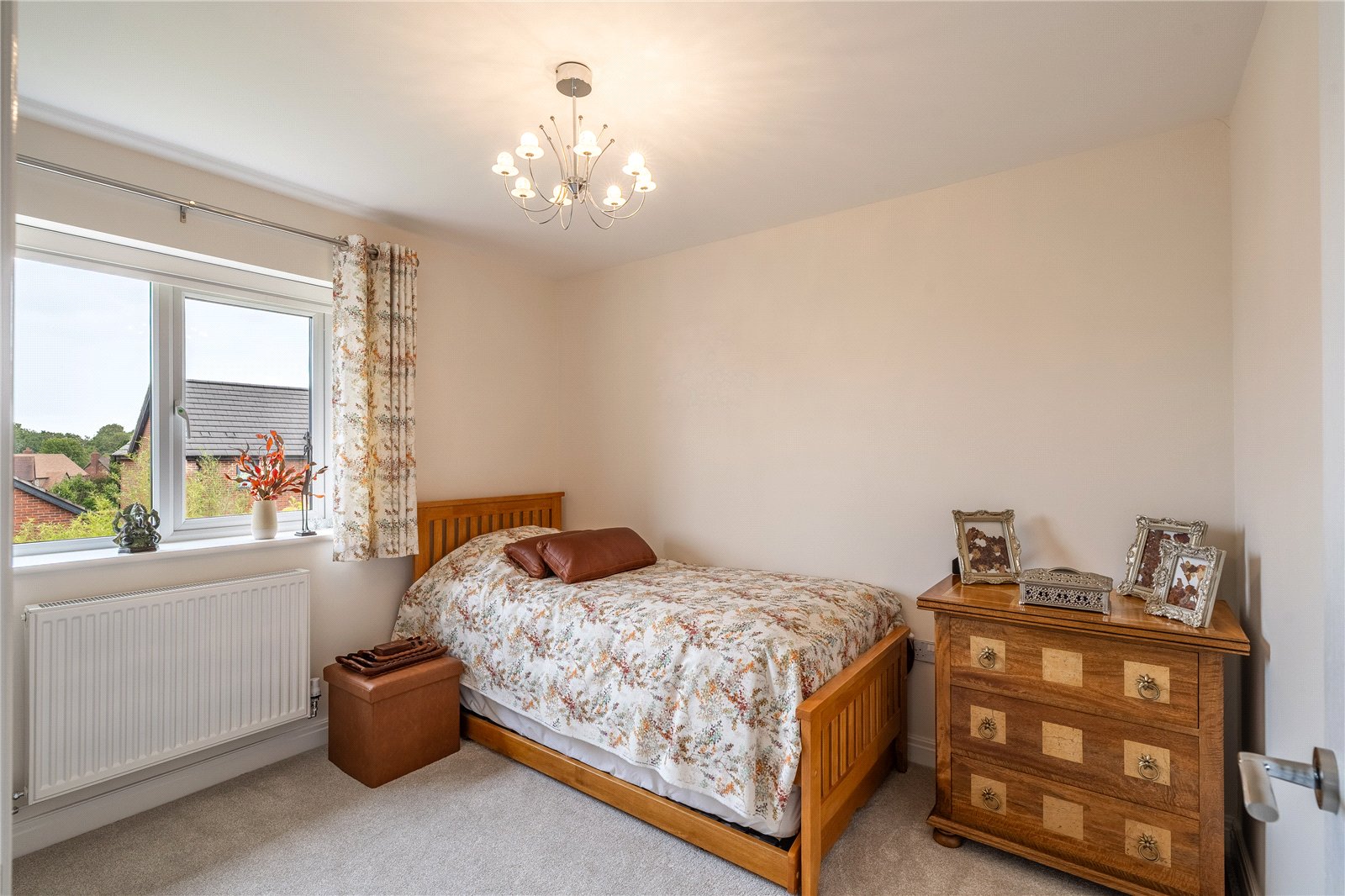Woodlark Grove, Apley, Telford, TF1 - DB Roberts