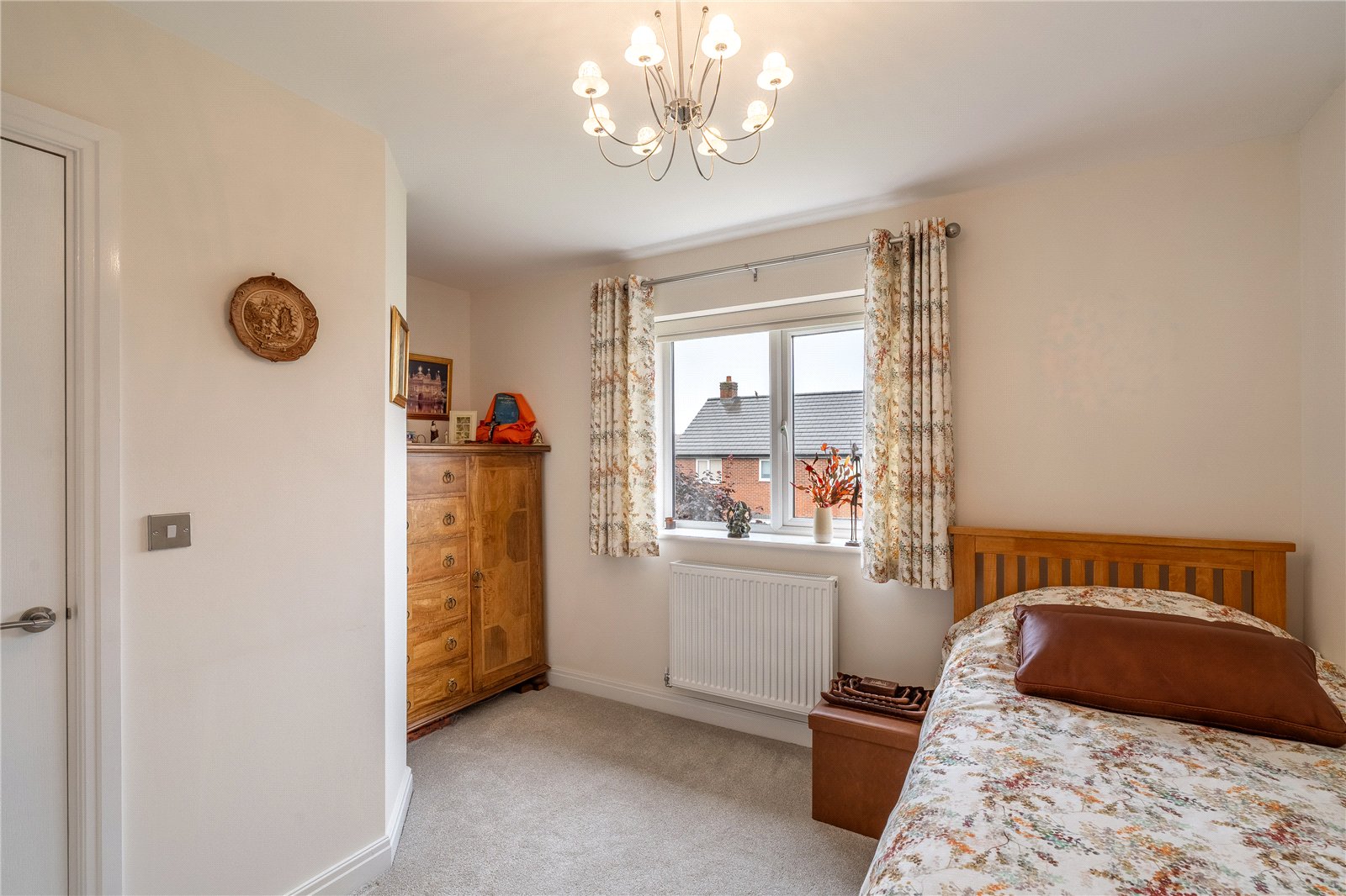Woodlark Grove, Apley, Telford, TF1 - DB Roberts