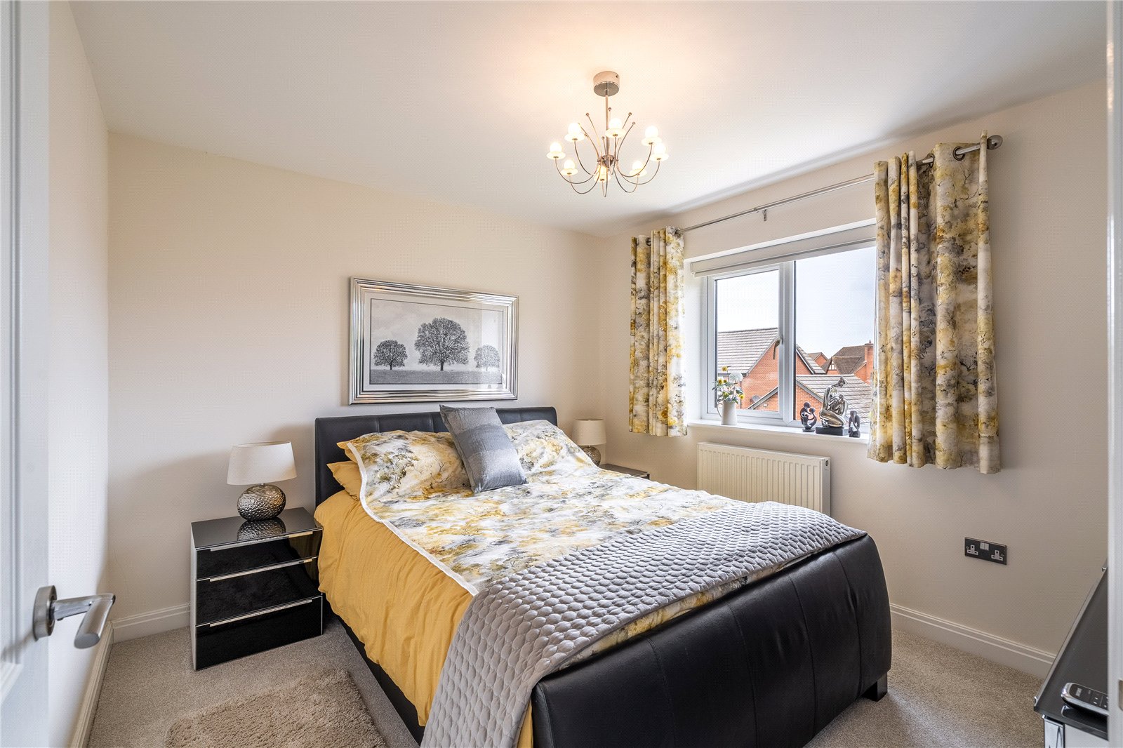Woodlark Grove, Apley, Telford, TF1 - DB Roberts