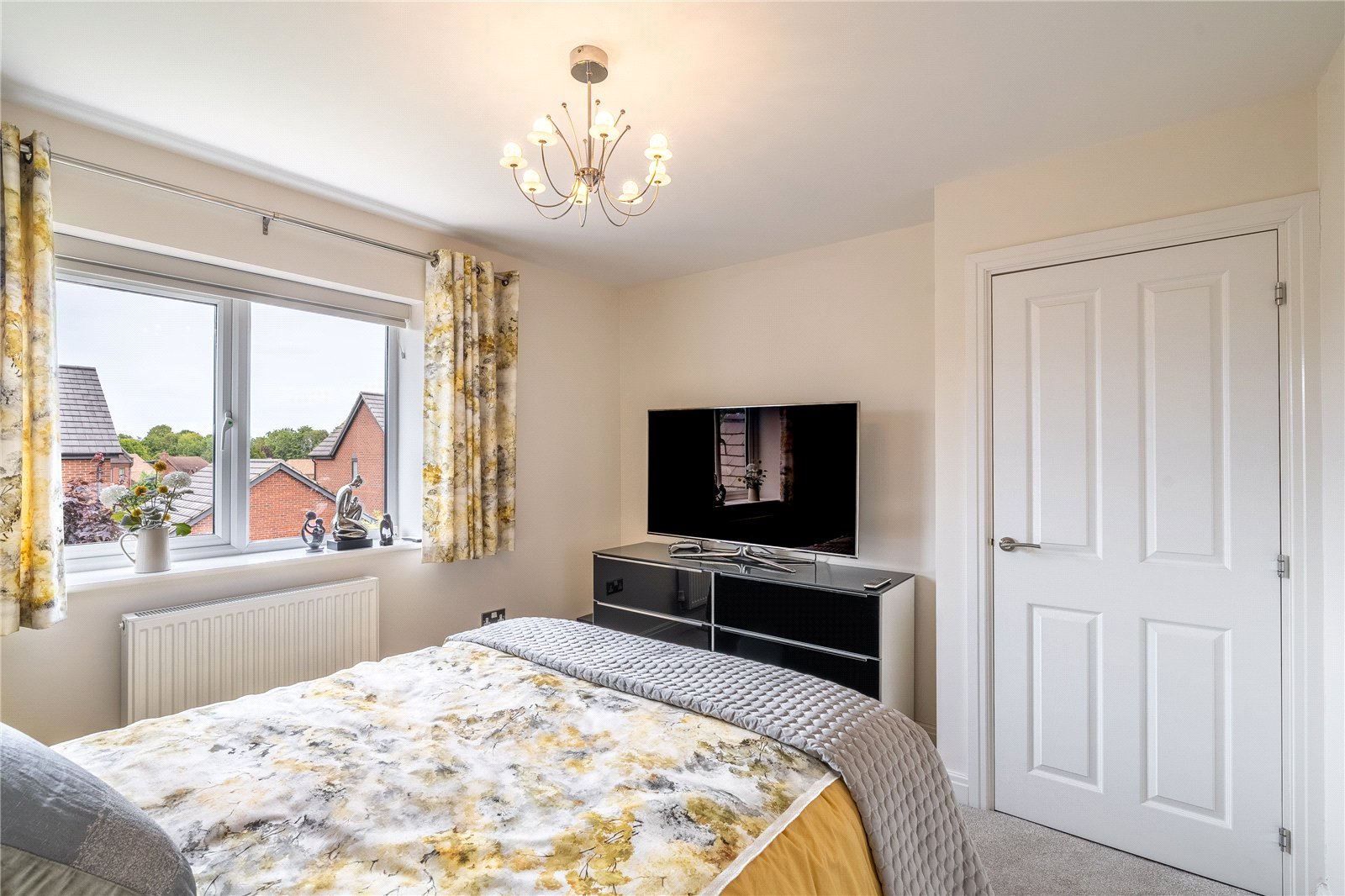 Woodlark Grove, Apley, Telford, TF1 - DB Roberts