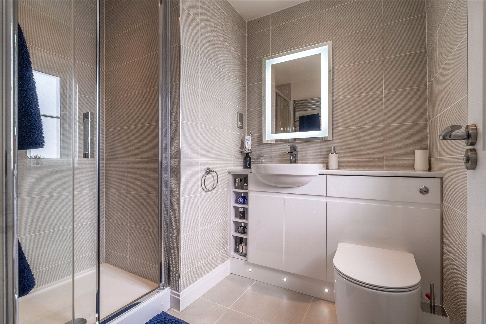 Woodlark Grove, Apley, Telford, TF1 - DB Roberts