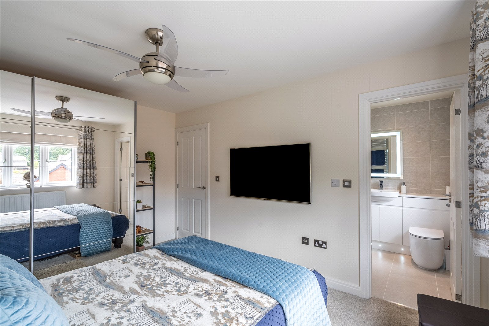 Woodlark Grove, Apley, Telford, TF1 - DB Roberts