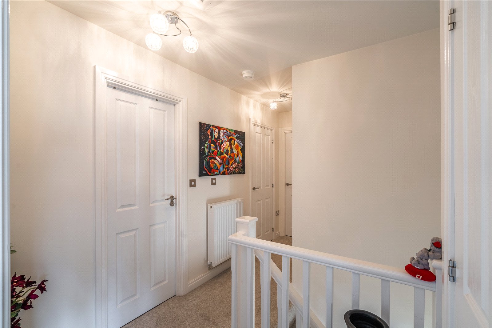 Woodlark Grove, Apley, Telford, TF1 - DB Roberts