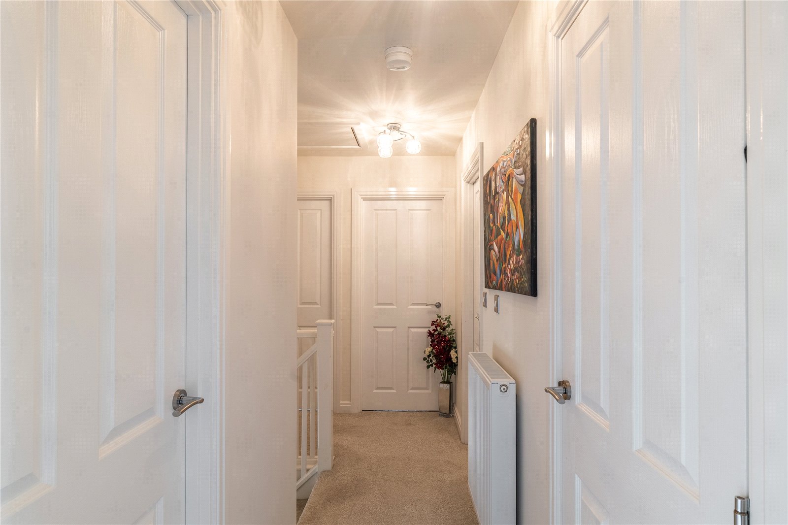 Woodlark Grove, Apley, Telford, TF1 - DB Roberts