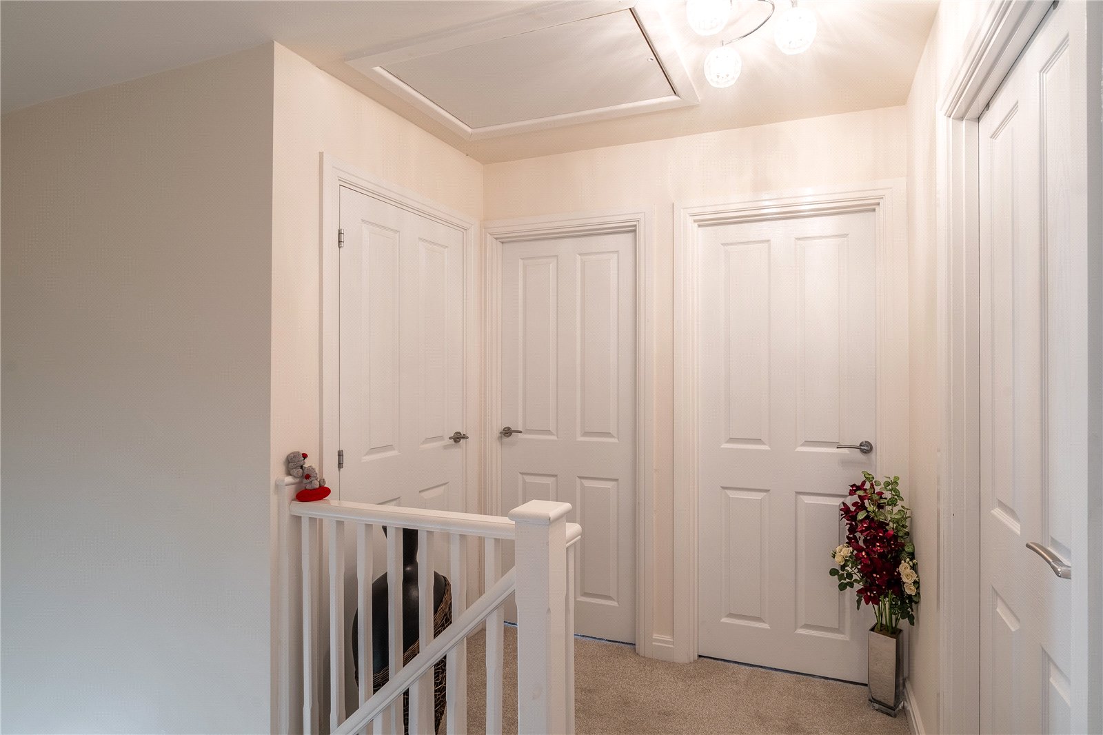 Woodlark Grove, Apley, Telford, TF1 - DB Roberts
