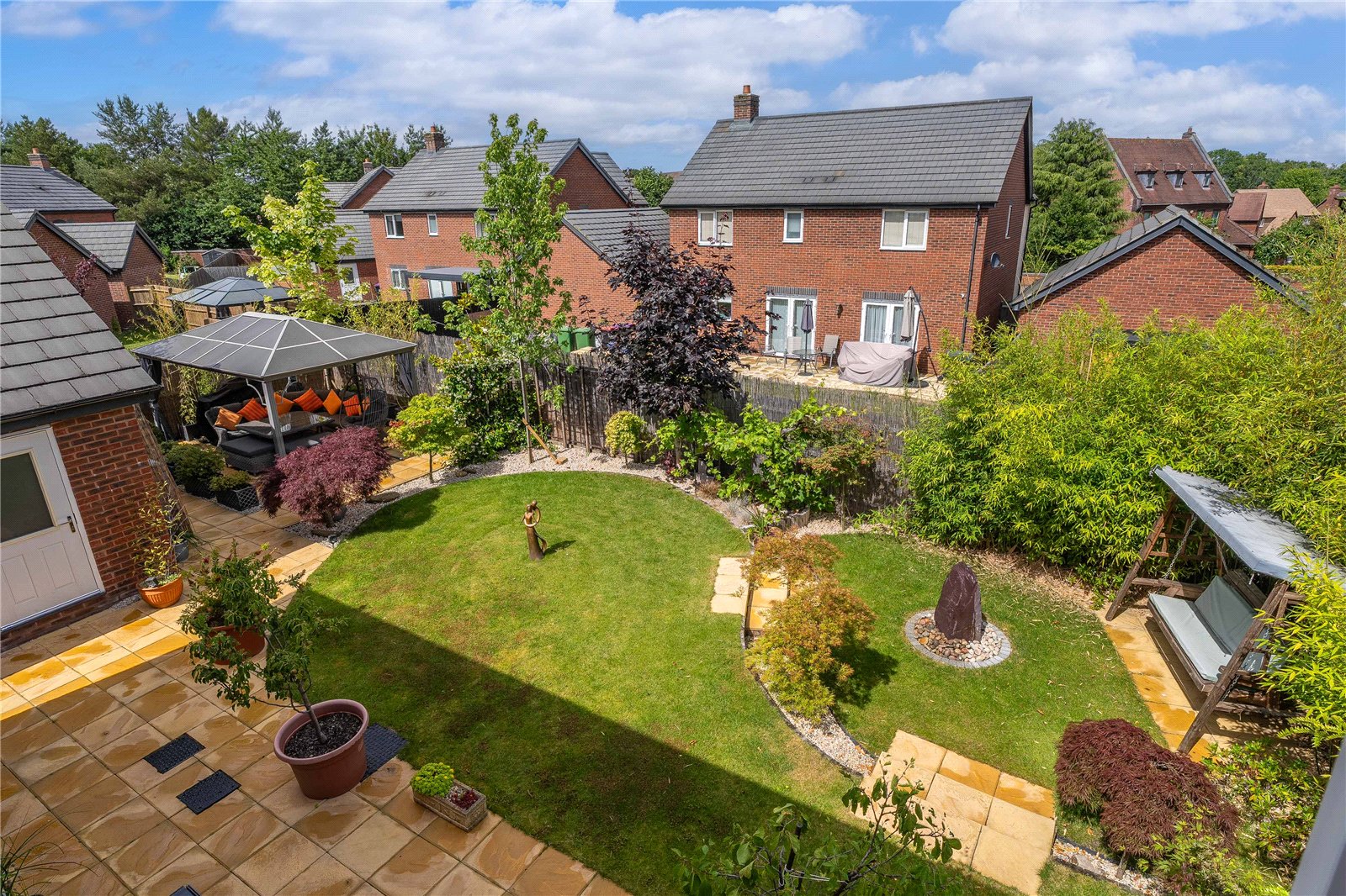 Woodlark Grove, Apley, Telford, TF1 - DB Roberts