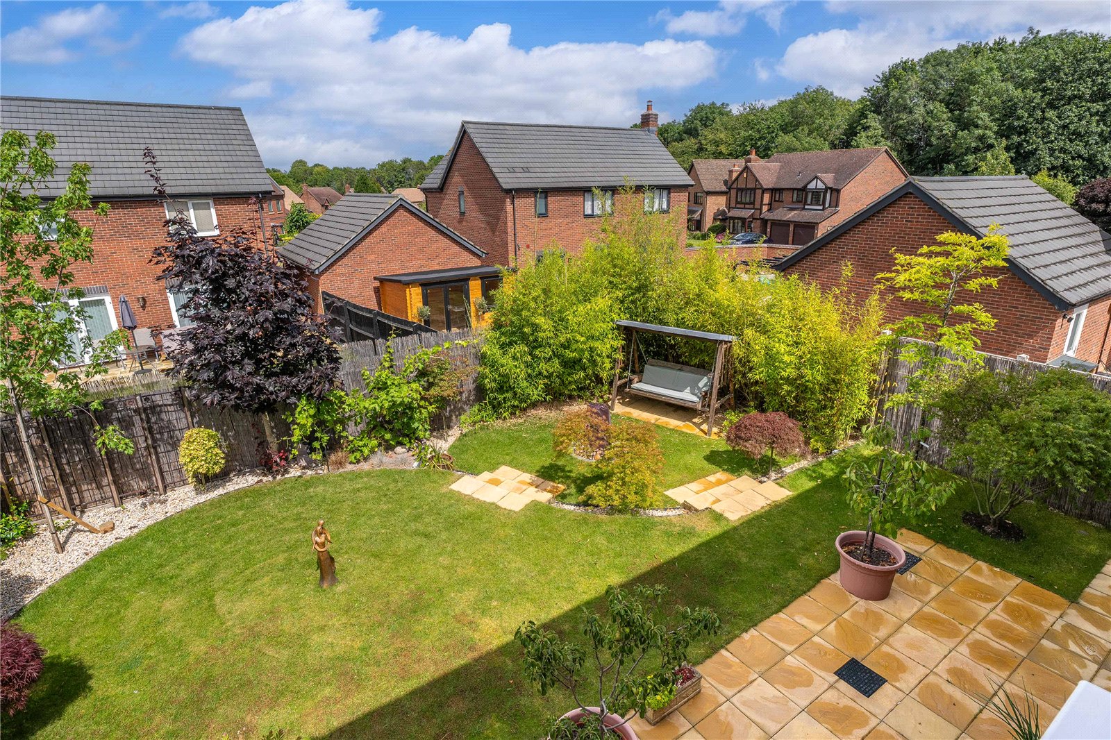 Woodlark Grove, Apley, Telford, TF1 - DB Roberts