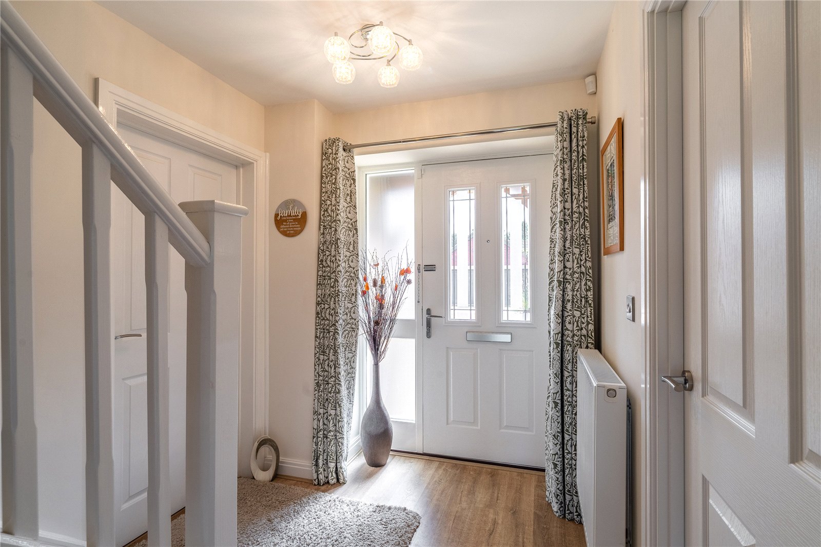 Woodlark Grove, Apley, Telford, TF1 - DB Roberts
