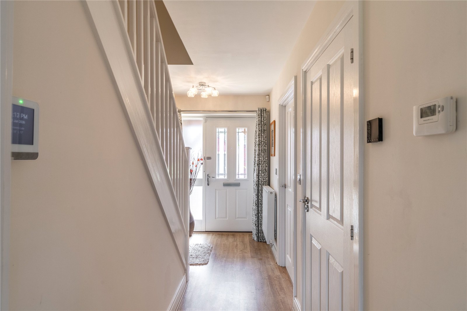 Woodlark Grove, Apley, Telford, TF1 - DB Roberts