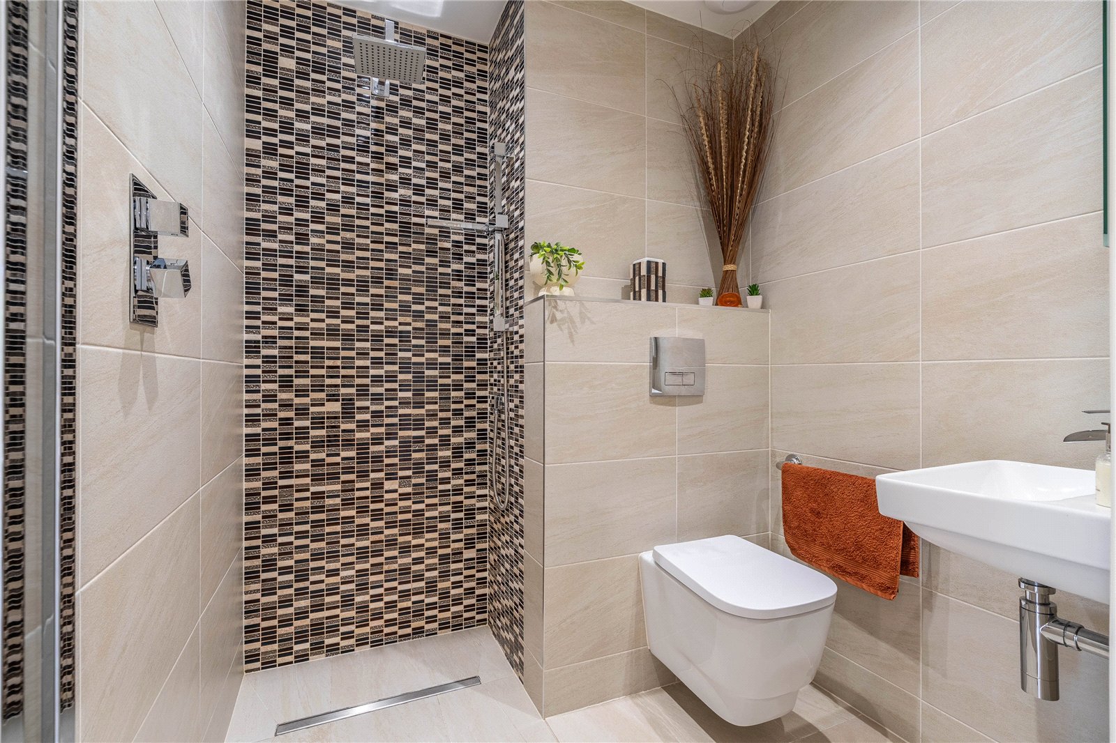 Woodlark Grove, Apley, Telford, TF1 - DB Roberts