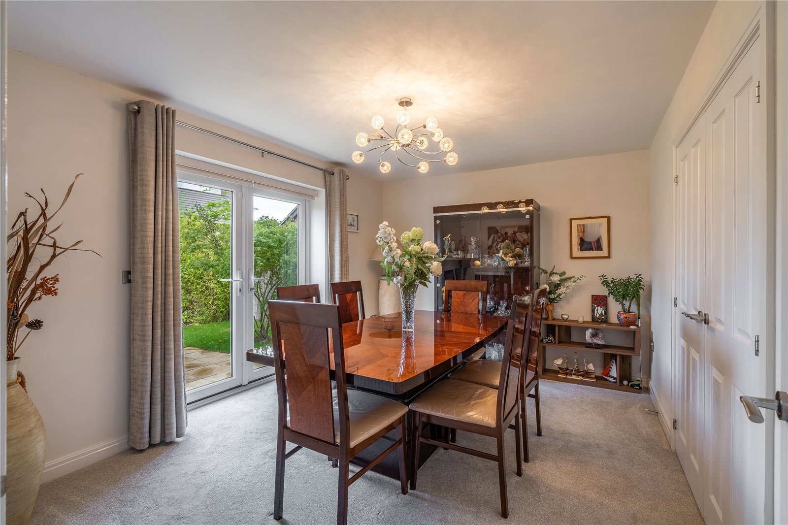 Woodlark Grove, Apley, Telford, TF1 - DB Roberts