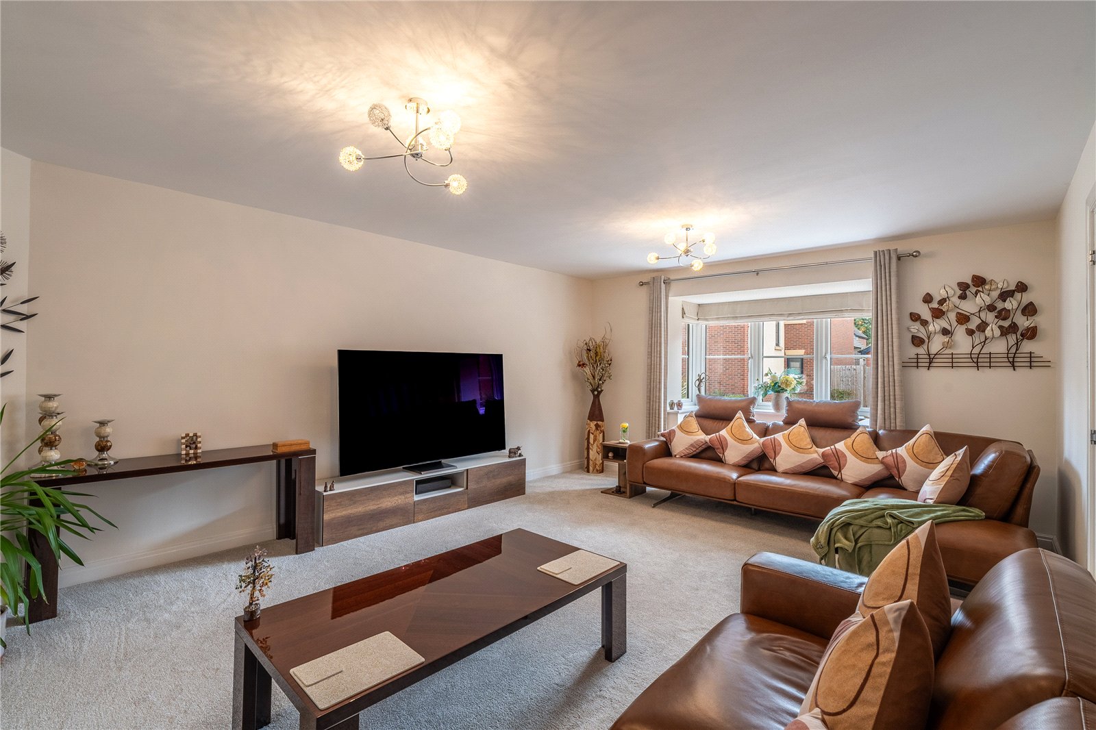 Woodlark Grove, Apley, Telford, TF1 - DB Roberts