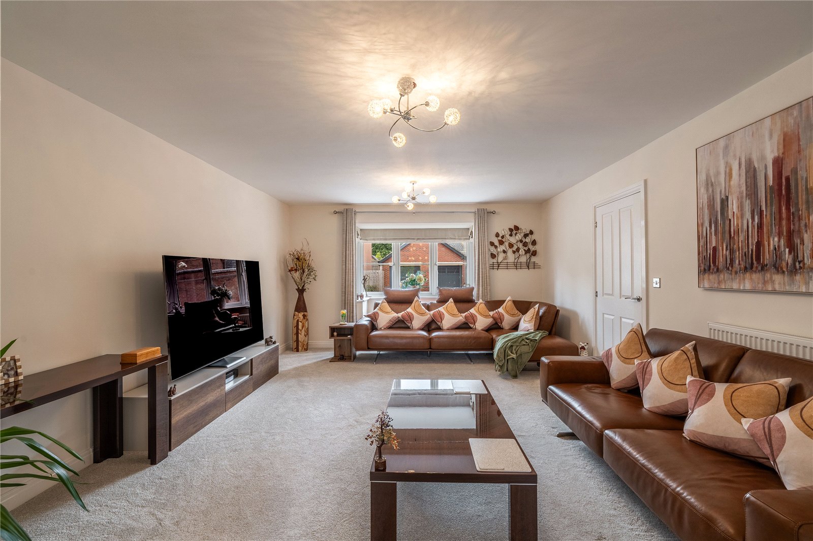 Woodlark Grove, Apley, Telford, TF1 - DB Roberts